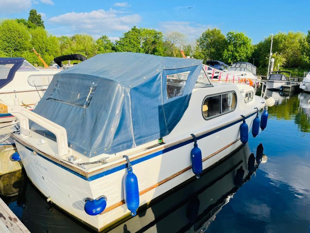 Hotel Buoyant Breaks Bray Zewnętrze zdjęcie