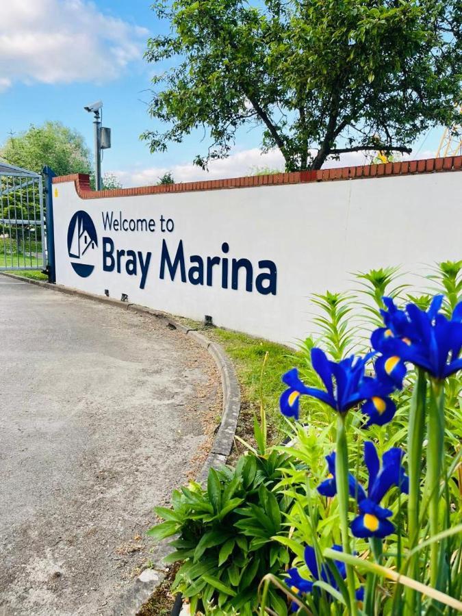 Hotel Buoyant Breaks Bray Zewnętrze zdjęcie